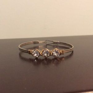 Earth grace bracelet